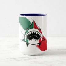 Italian shark 