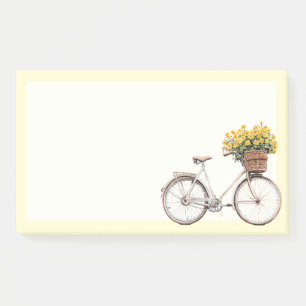 Italian Spring Clipart Post-it Notes