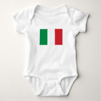 Italian Stallion - Baby