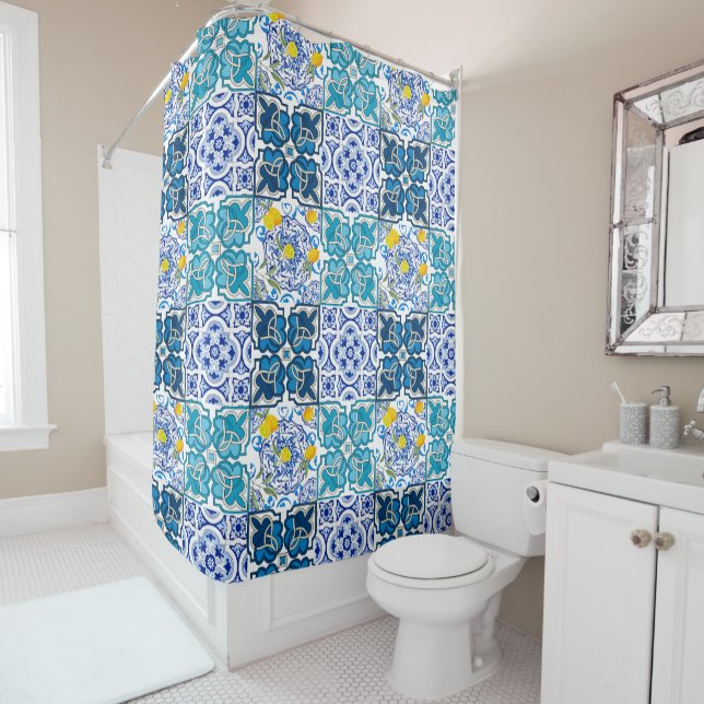 Italian style  ,vibrant     (In Situ)