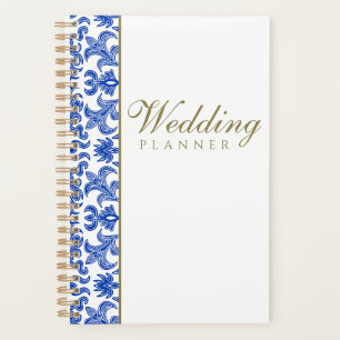 Italian-Style Wedding Planner