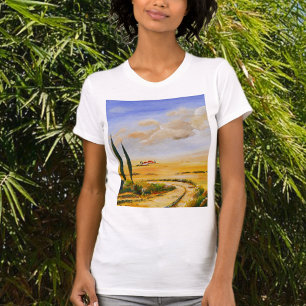 Italian Summer T-Shirt
