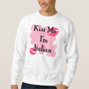 Italian Sweatshirt