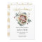 Italian That's Amore Engagement Invitation