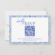 Italian Tiles La Dolce Vita Destination Wedding 