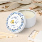 Italian Tiles La Dolce Vita Summer Bridal Shower