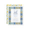 Italian Tiles | Lemon Summer Budget Bridal Shower