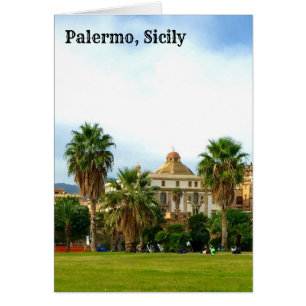 Italian View Cards