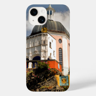 ITALIAN VILLAGE WALES Case-Mate iPhone 14 CASE
