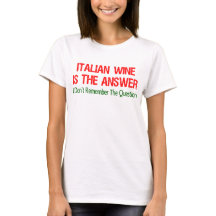 Italian Wine Answer
