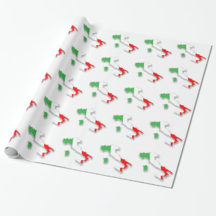 Italian Wrapping Paper
