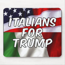 Italians For Trump