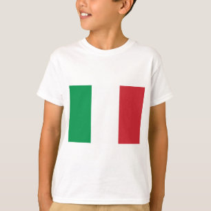 Italians ROCK! T-Shirt
