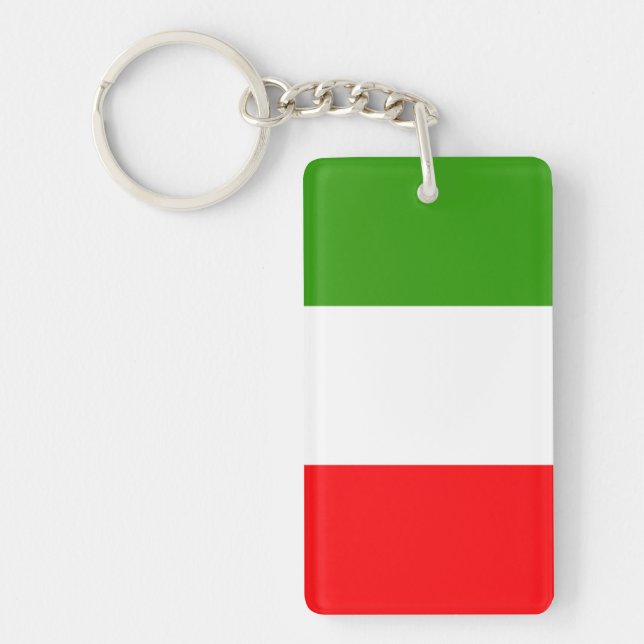 Italie (Devant)