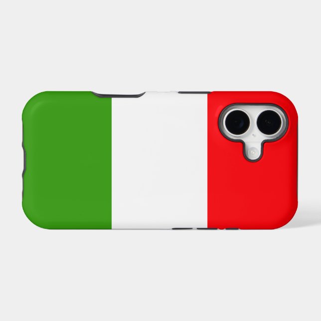 Italie (Verso (Horizontal))