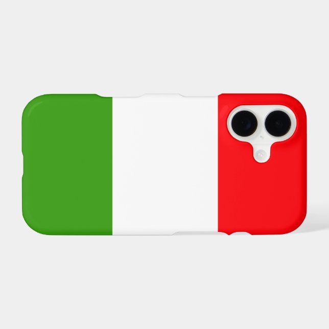 Italie (Verso (Horizontal))