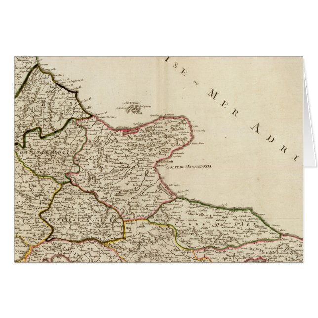 Italie 10 (Devant horizontal)