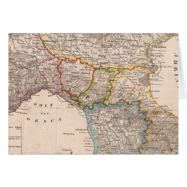 Italie 15 (Devant horizontal)