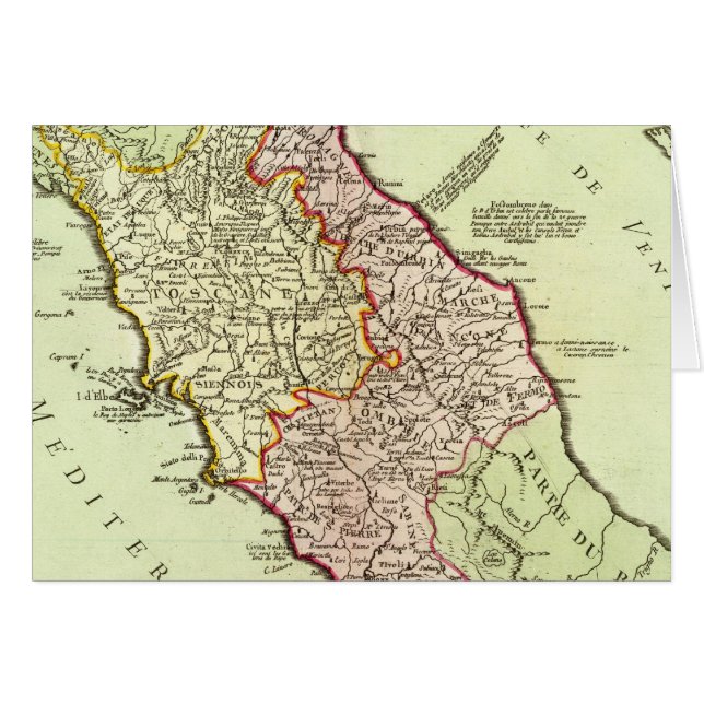 Italie 15 (Devant horizontal)