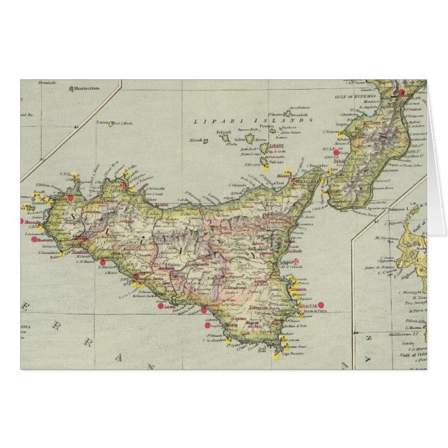 Italie 19 (Devant horizontal)