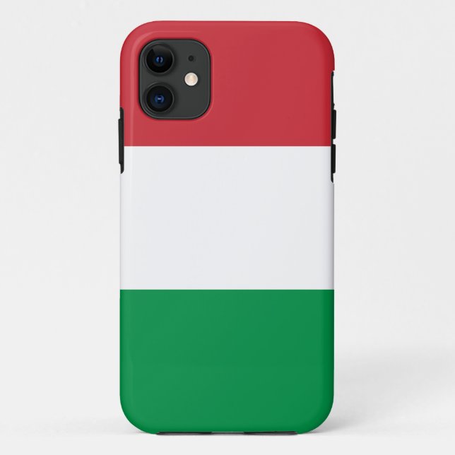 Italie à peine là™ iPhone 5 Coque (Dos)