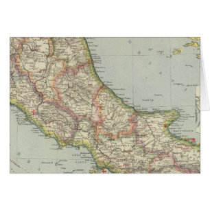 Italie centrale