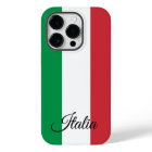 Italie & Italie Drapeau mode, voyage / sports