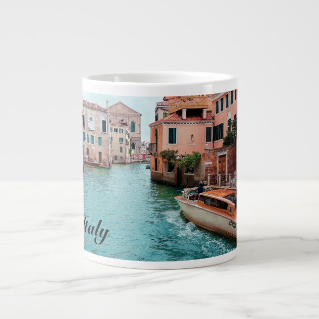 Italie Venise Café Mug (Devant)