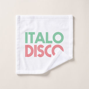 ITALO DISCO
