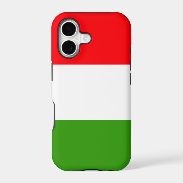 Italy (Back)