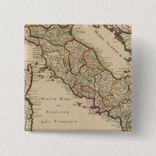Italy 16 2 inch square button