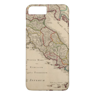 Italy 16 Case-Mate iPhone case