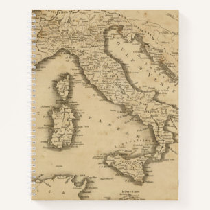 Italy 18 2 notebook