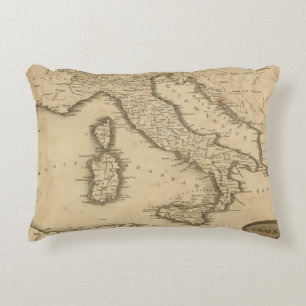 Italy 18 accent pillow