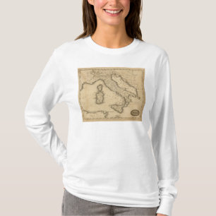 Italy 18 T-Shirt
