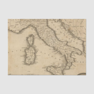 Italy 18 tissue paper