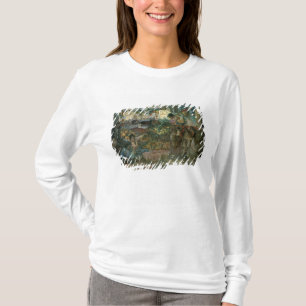 Italy, 1911 T-Shirt