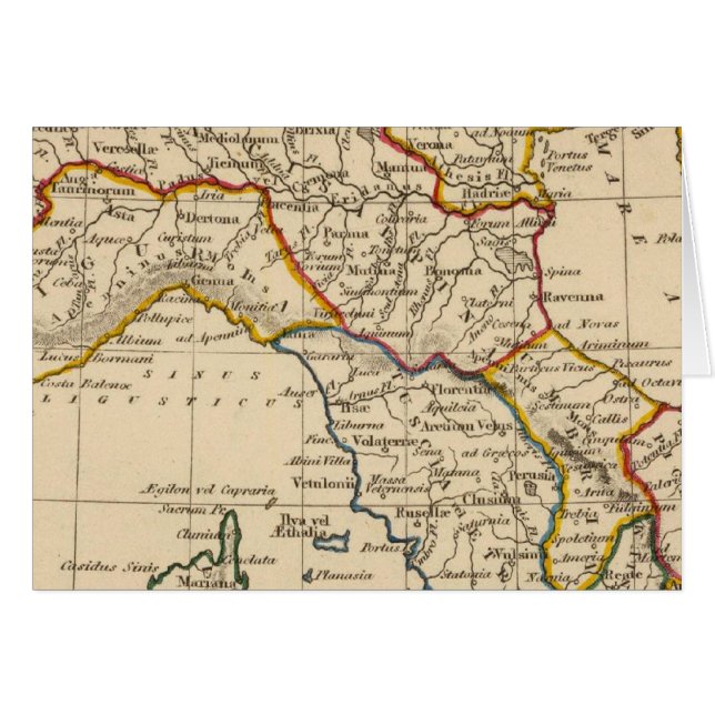 Italy 20 (Front Horizontal)