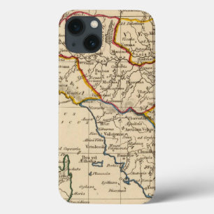 Italy 20 iPhone 13 case