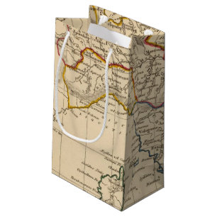Italy 20 small gift bag