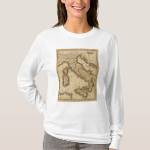 Italy 20 T-Shirt