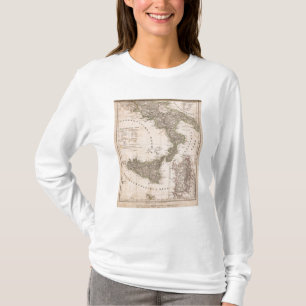 Italy 22 T-Shirt