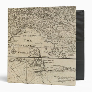 Italy 23 binder