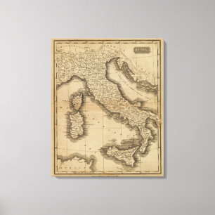Italy 27 canvas print