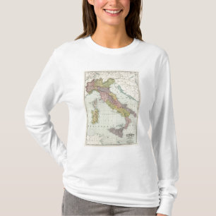 Italy 28 T-Shirt