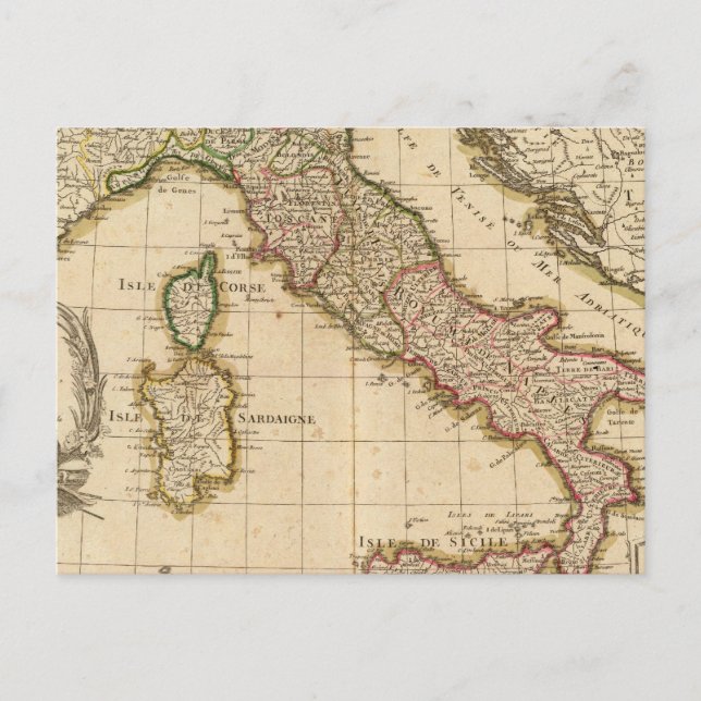 Italy 29 postcard (Front)