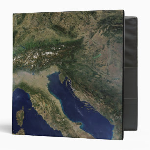 Italy 2 binder