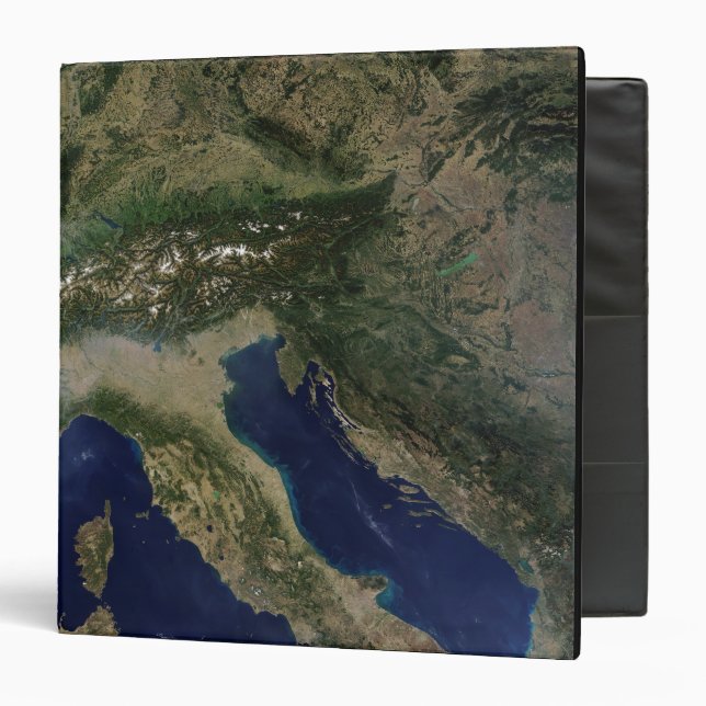Italy 2 binder (Front/Inside)