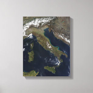 Italy 2 canvas print