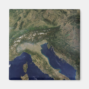 Italy 2 magnet